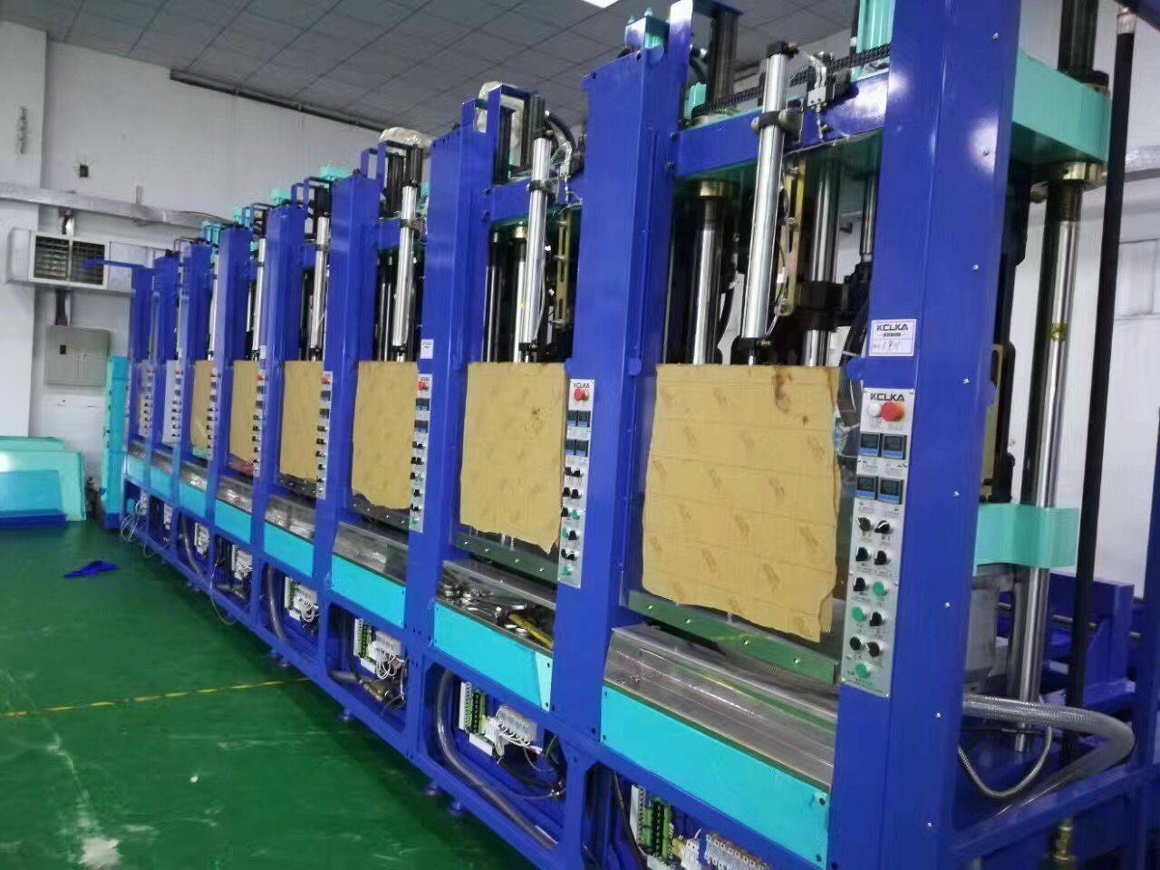钣金加工对比高精密钣金加工的区别-昆明天佑养生服务中心有限公司