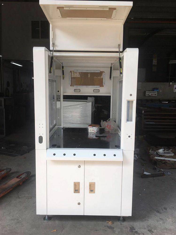 异形钣金加工能否符合加工的需要-昆明天佑养生服务中心有限公司 异形钣金加工能否符合加工的需要-昆明天佑养生服务中心有限公司